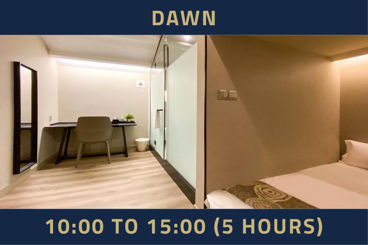St Signature Jalan Besar, Dayuse, 5 Hours, 10Am-3Pm Singapur Exterior foto
