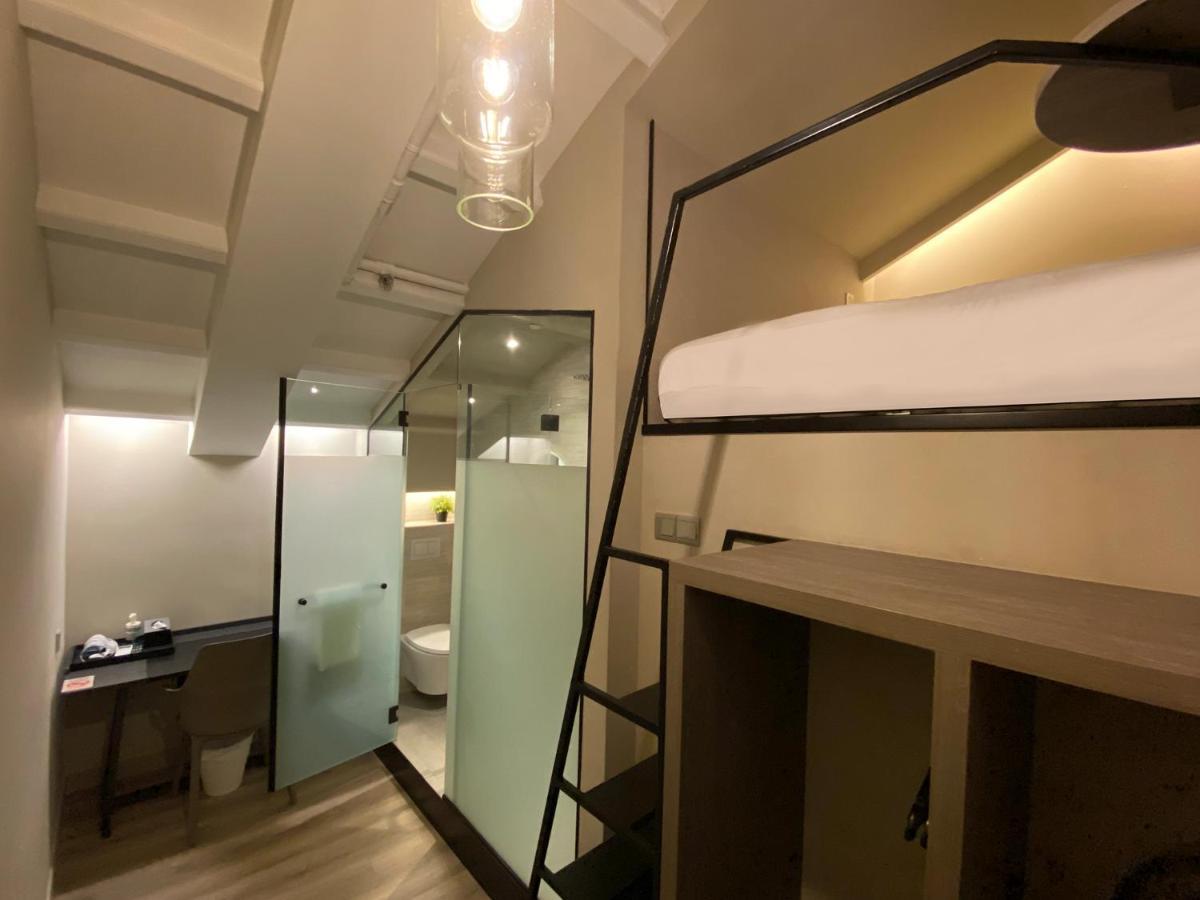 St Signature Jalan Besar, Dayuse, 5 Hours, 10Am-3Pm Singapur Exterior foto