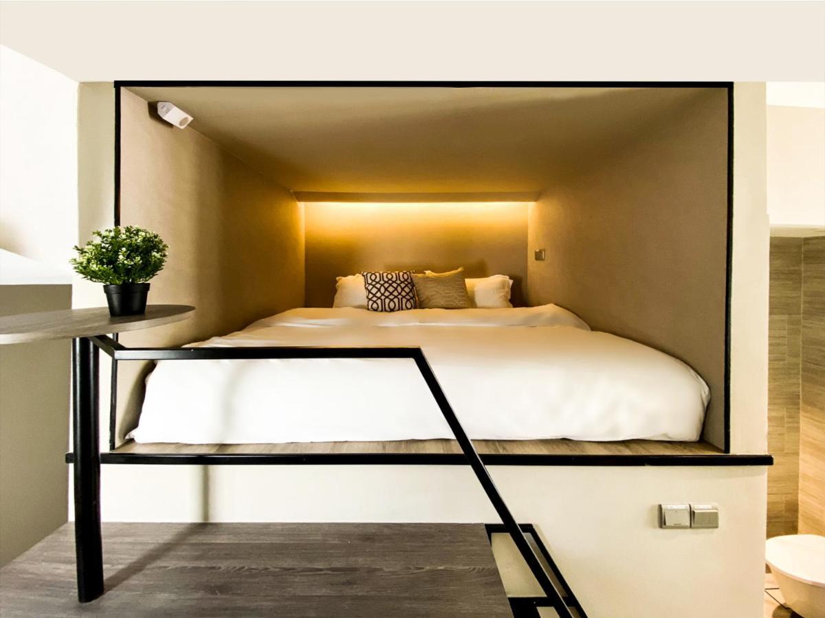 St Signature Jalan Besar, Dayuse, 5 Hours, 10Am-3Pm Singapur Exterior foto