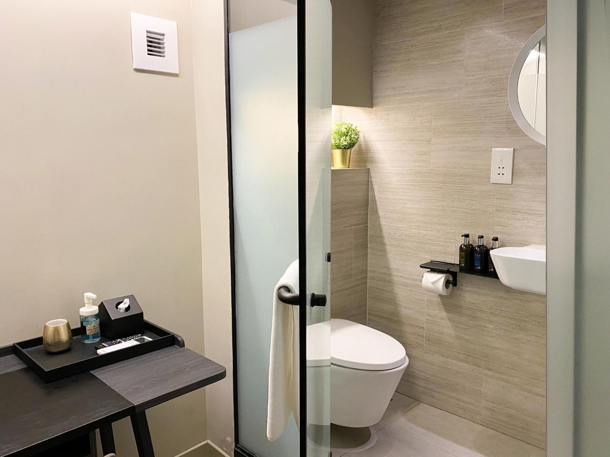 St Signature Jalan Besar, Dayuse, 5 Hours, 10Am-3Pm Singapur Zimmer foto